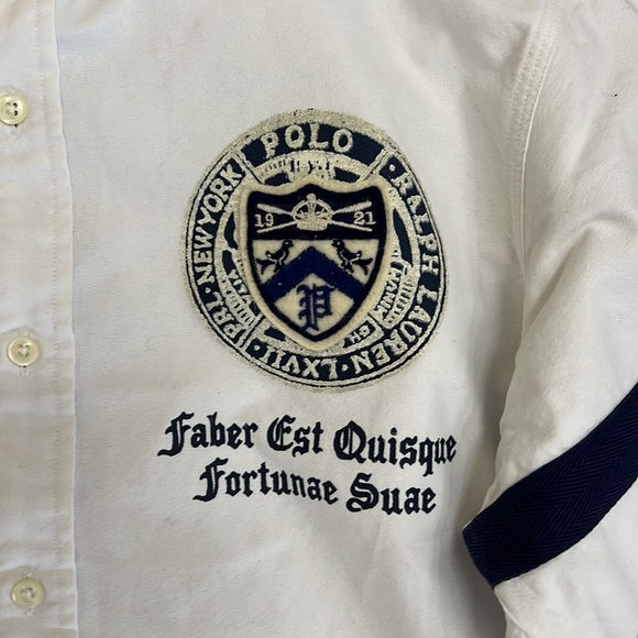 Ralph Lauren shirt - Picture 4 of 8